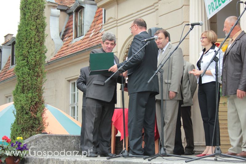  XX Targi Rolnicze Lubniewice