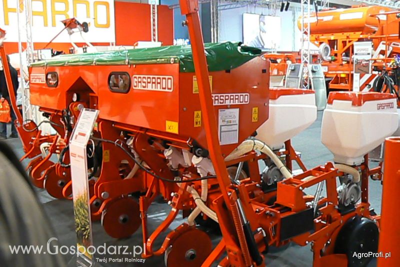 AgroProfi.pl na targach AGRITECHNICA w Hanowerze