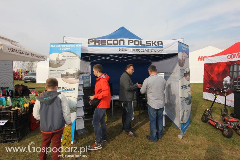 AGRO SHOW 2014 cz.2