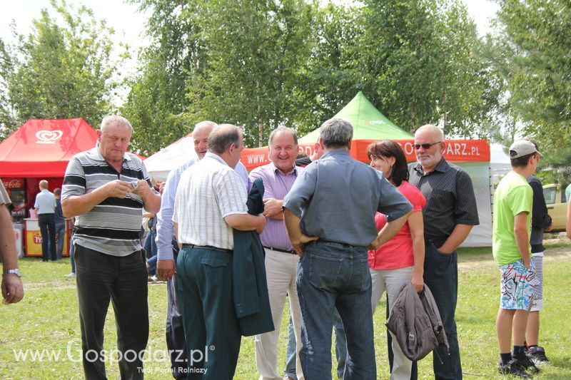 Otwarcie Festiwalu Wieprzowiny Targowisko Dolne
