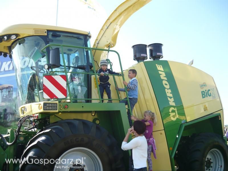 Agro Show 2011