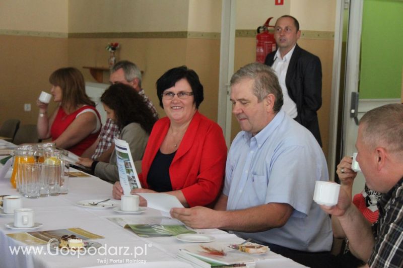 Konferencja Rynek mięsa gęsiego i jego walory z okazji IX Święta Gęsi 