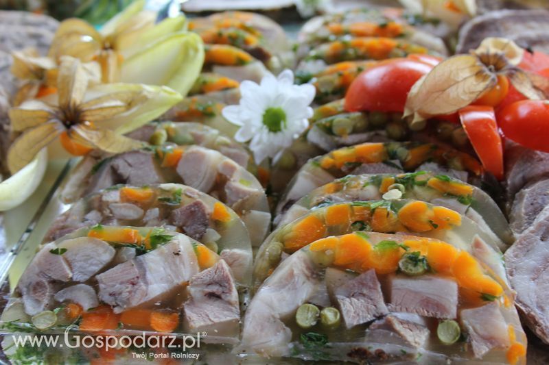Festiwal Wieprzowiny w Targowisku Dolnym