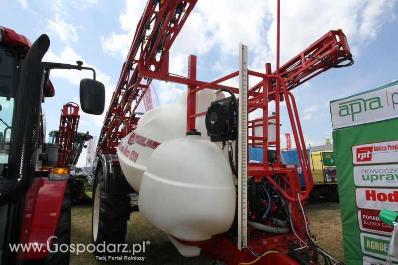 OPOLAGRA 2015 w Kamieniu Śląskim