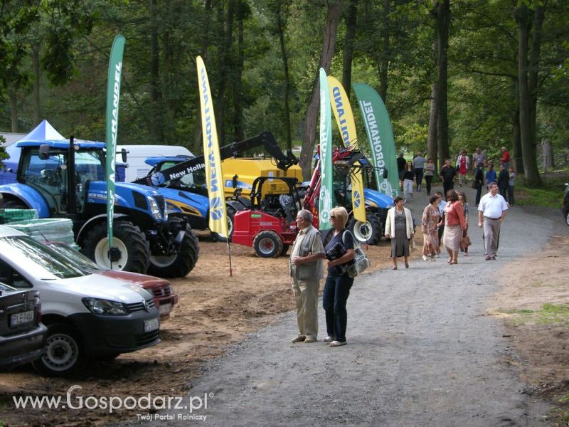 Festiwal Wieprzowiny Drzeczkowo 2012