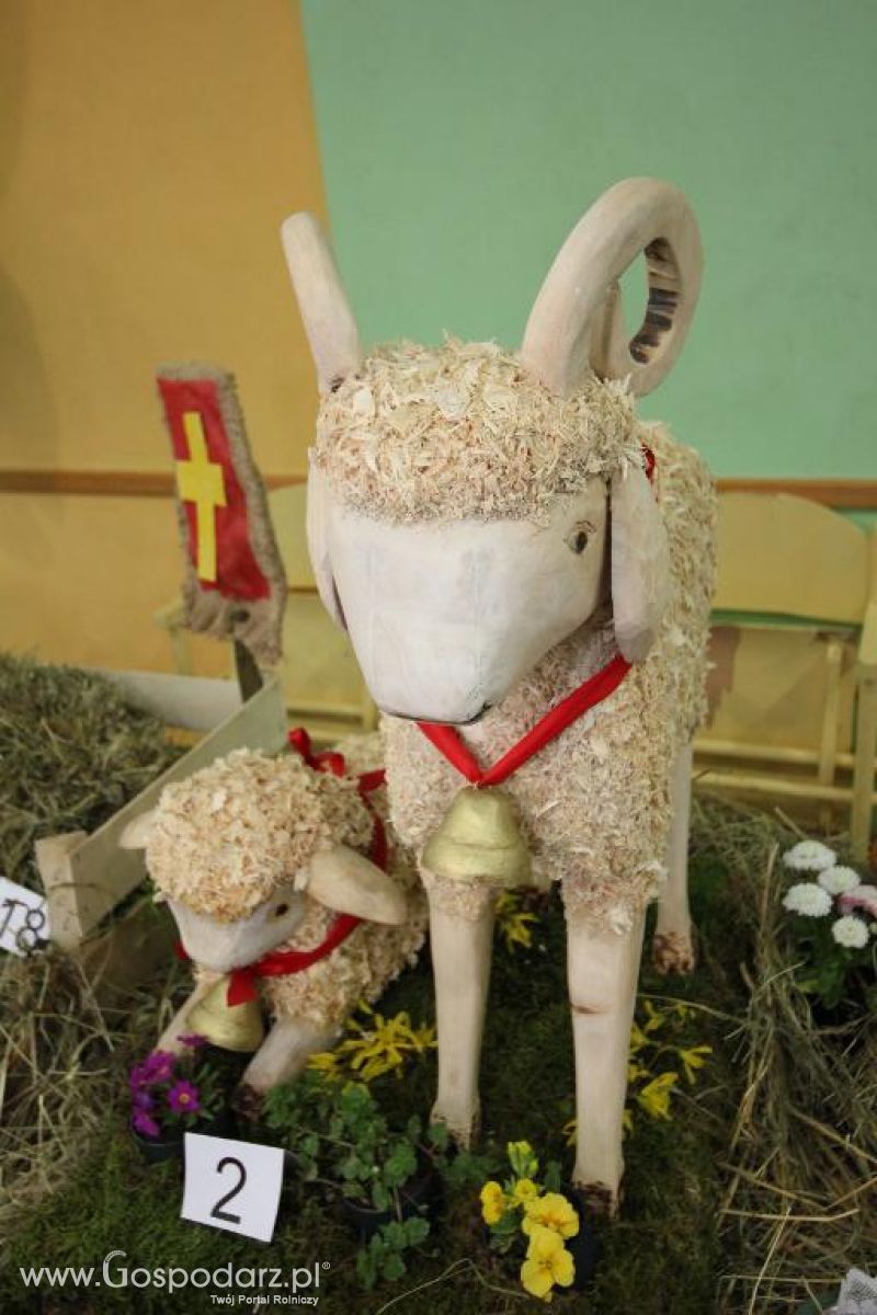 XVII Spotkania Tradycji Wielkanocnych Ziemi Kłodzkiej