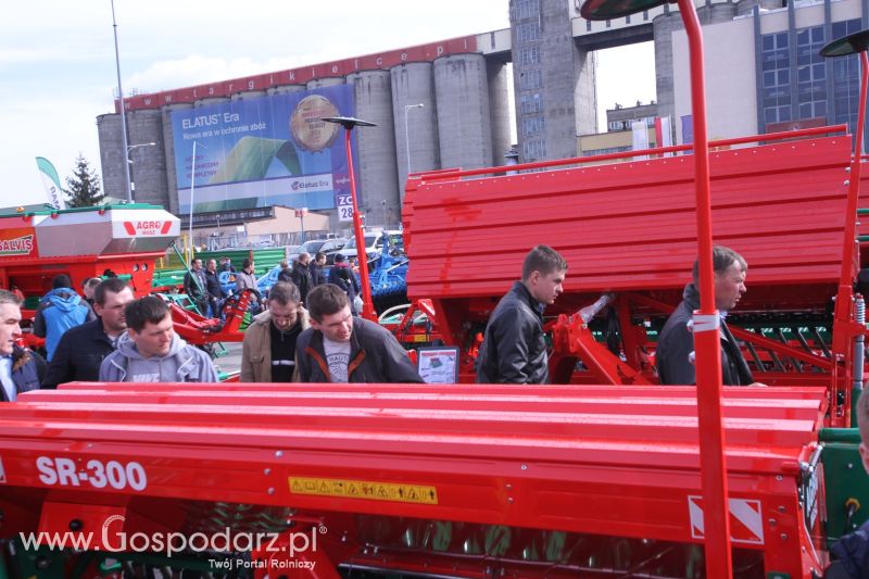 XXV AGROTECH Kielce 2019 dzień 3