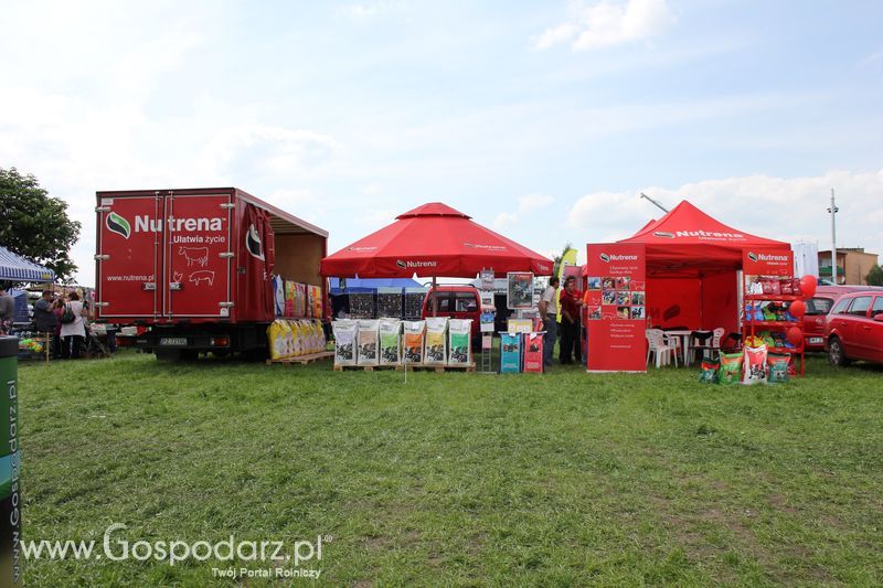 IV Regionalne Targi Rolnicze Gołaszyn – Wiosna 2011 – Galeria