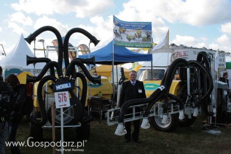 Agro Show 2012 Bednary foto-katalog firm cz.1