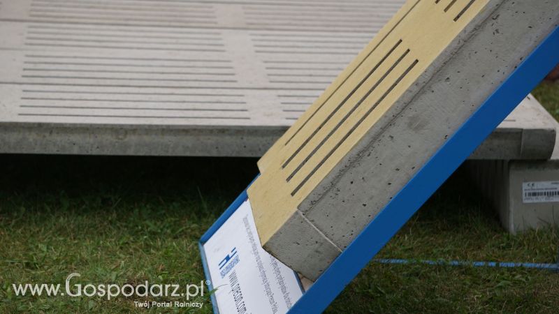 Precon na AGRO SHOW BEDNARY 2017