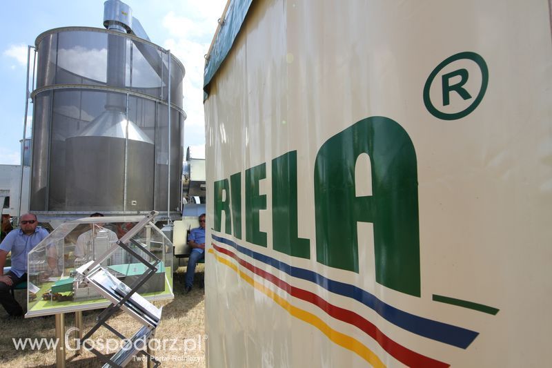 Riela na OPOLAGRZE 2015