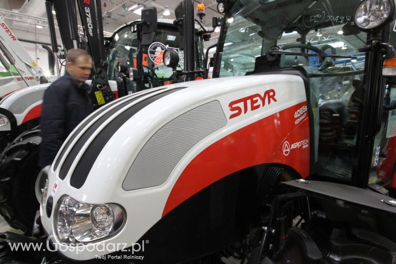 AGRO-PARK Lublin 2020 dzień 2