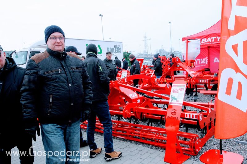 Agro-Park 2019