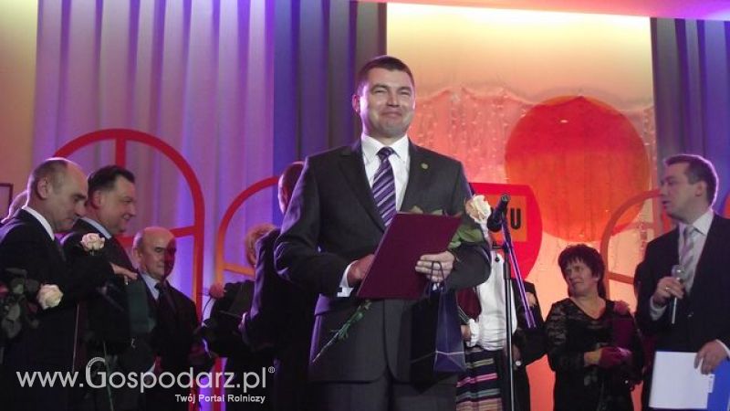 Wybór wójta roku 2011