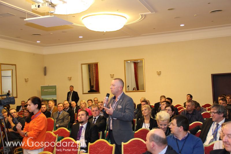 IV Ogólnopolskie Forum Grup Producentów Rolnych