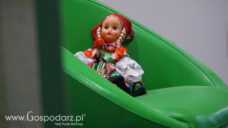 Targi Ferma 2017