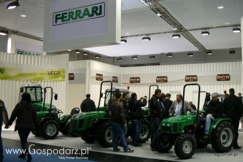 AgroProfi.pl na targach AGRITECHNICA w Hanowerze