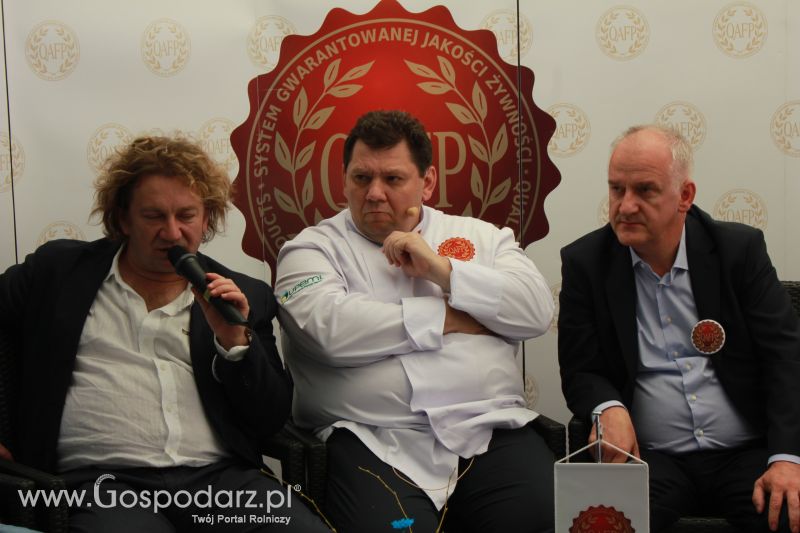 Ambasadorzy QAFP