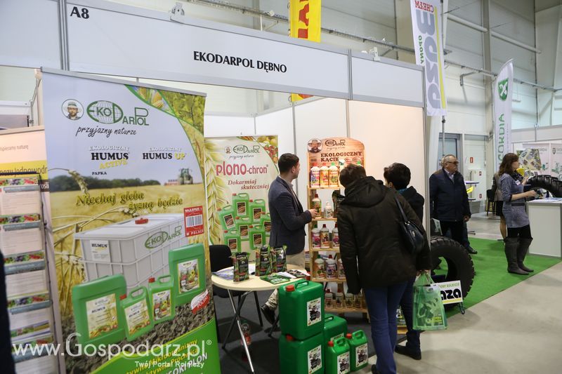 AGRO-PARK Lublin 2016 (niedziela)