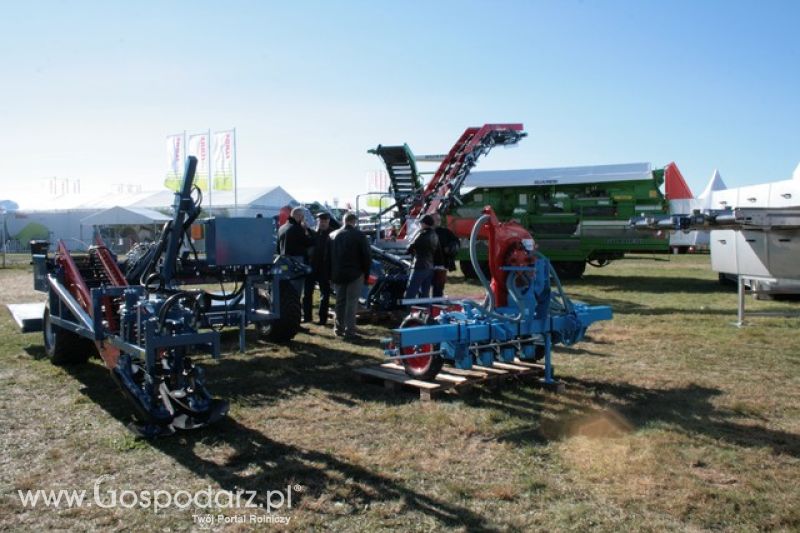 Agro Show 2012 Bednary foto-katalog firm cz.1