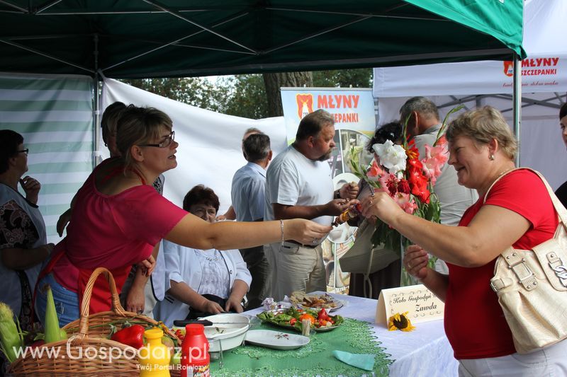 Ogólnopolski Festiwal Wieprzowiny w Łasinie