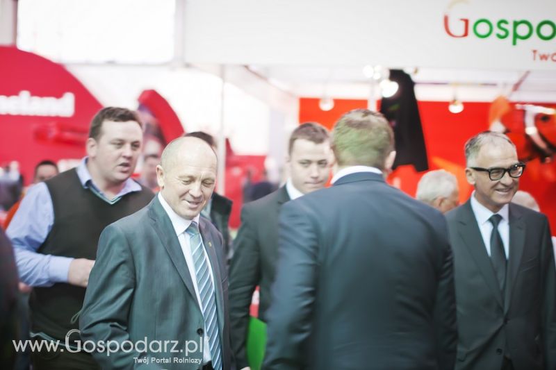 Polagra Premiery 2012 okiem fotografa cz. 4