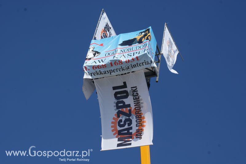 Agro Show 2011 Bednary Foto katalog firm