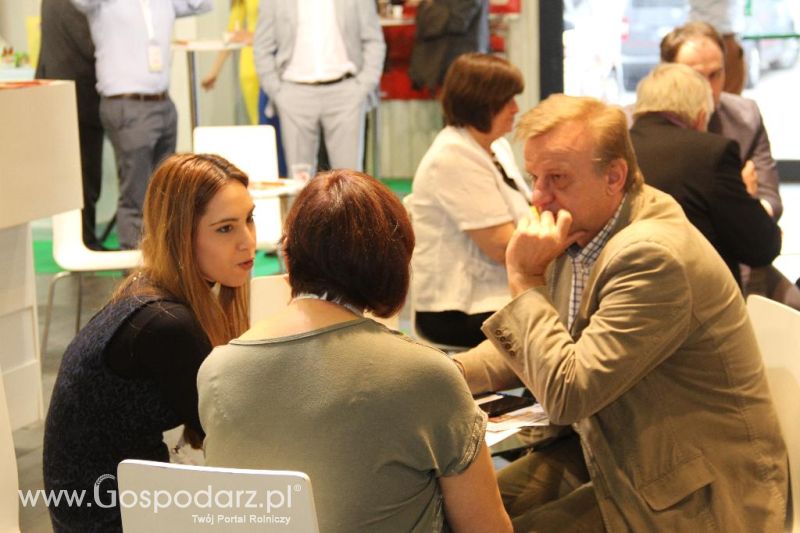 Targi World Food Warsaw 2014