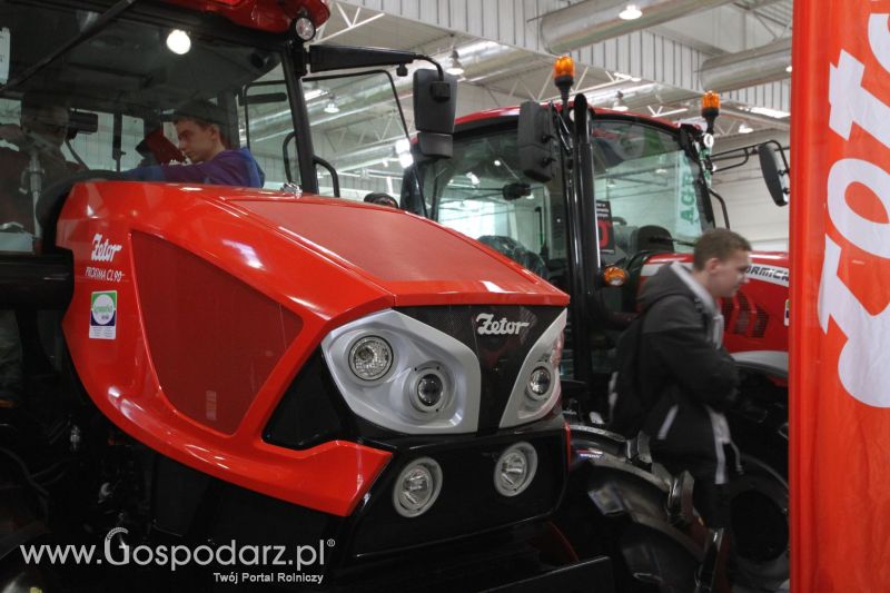 AGRO-PARK Lublin 2020 dzień 1