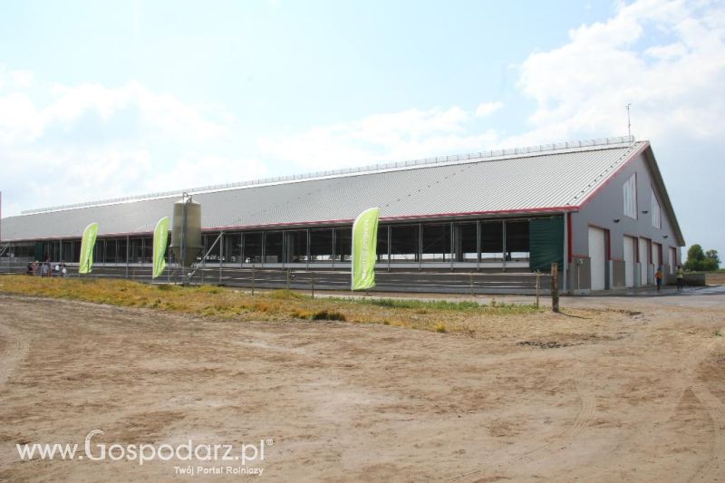 Dni Otwarte w GR Hendripol sp. z o.o.