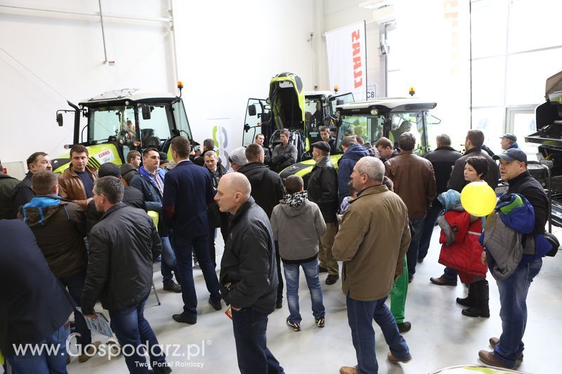 AGRO-PARK Lublin 2016 (niedziela)