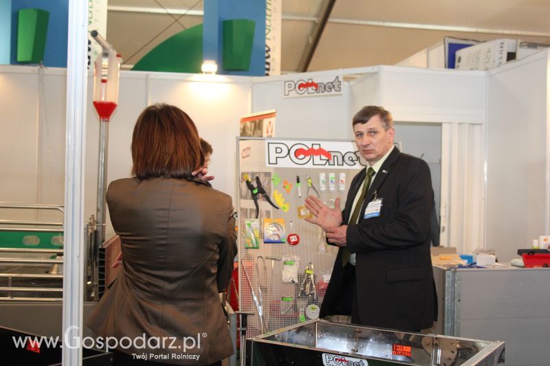 Fotorelacja z XVII Międzynarodowych Targów Techniki Rolniczej AGROTECH i XI Targów Przemysłu Drzewnego i Gospodarki Zasobami Leśnymi LAS-EXPO dzień 2