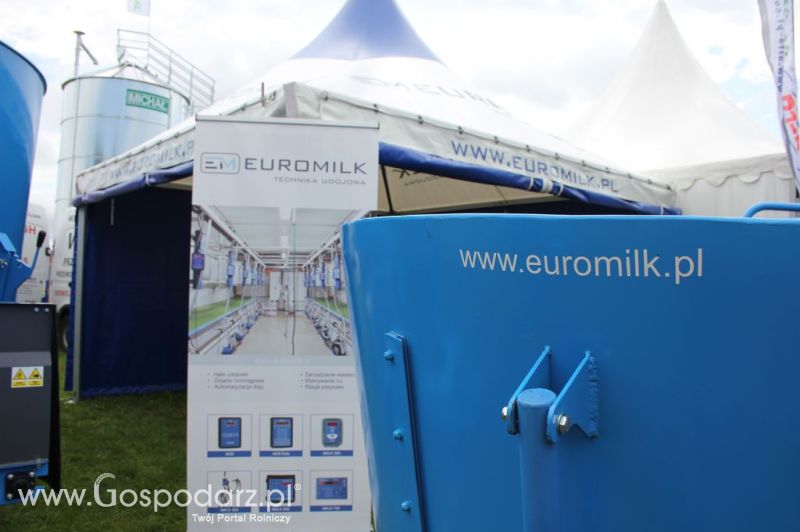 EUROMILK - Minikowo 2012