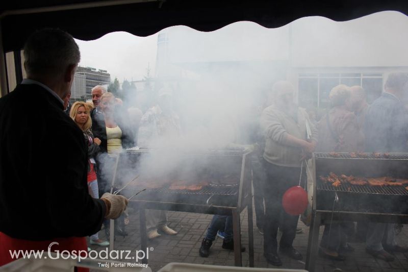 XXVI Krajowa Wystawa Zwierząt Hodowlanych - sobota i niedziela