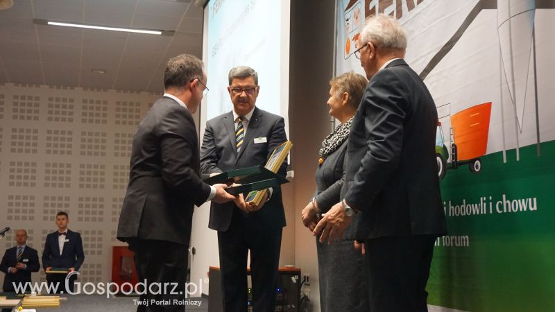 Targi Ferma 2017