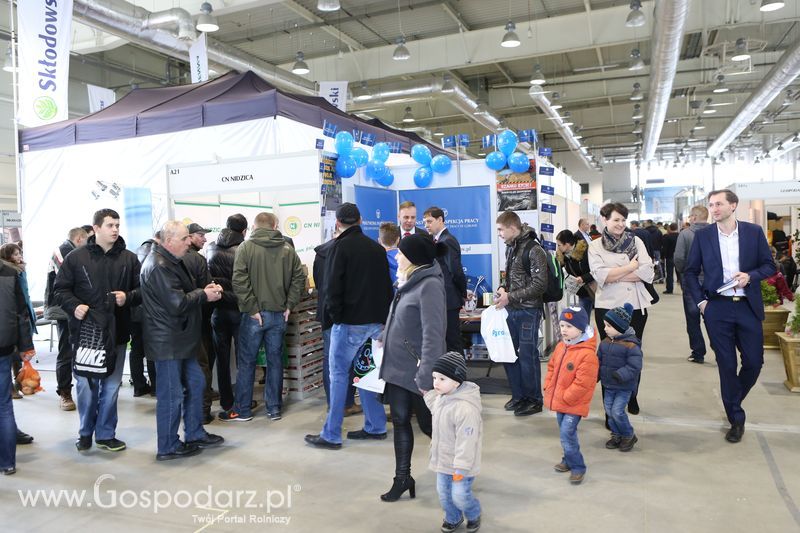 AGRO-PARK Lublin 2016 (sobota)