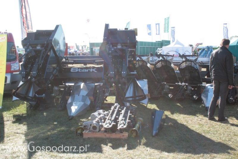Agro Show 2012 Bednary foto-katalog firm cz.1