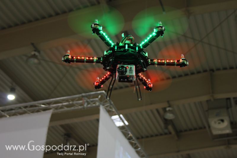 Polagra Premiery 2012 Sobota