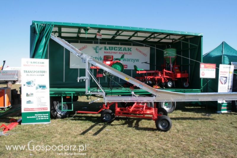 Agro Show 2012 Bednary foto-katalog firm cz.1