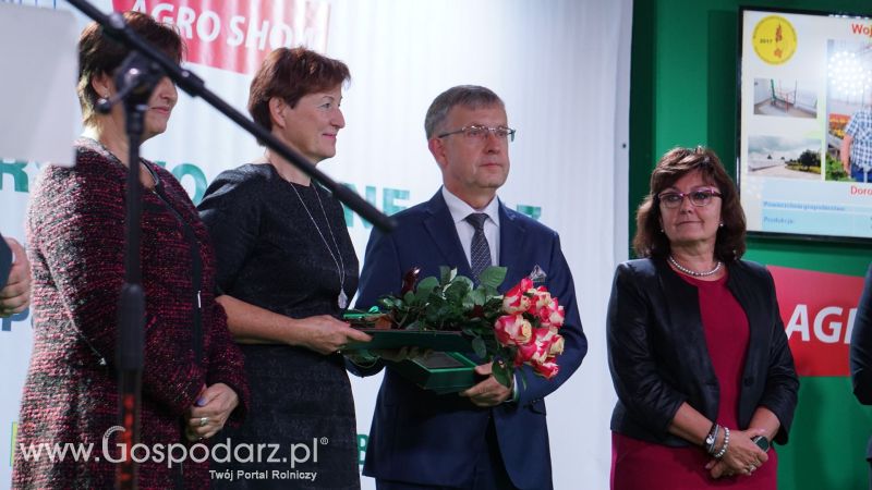 AGRO SHOW BEDNARY 2017 (Piątek)