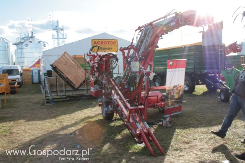 Agro Show 2012 Bednary foto-katalog firm cz.1