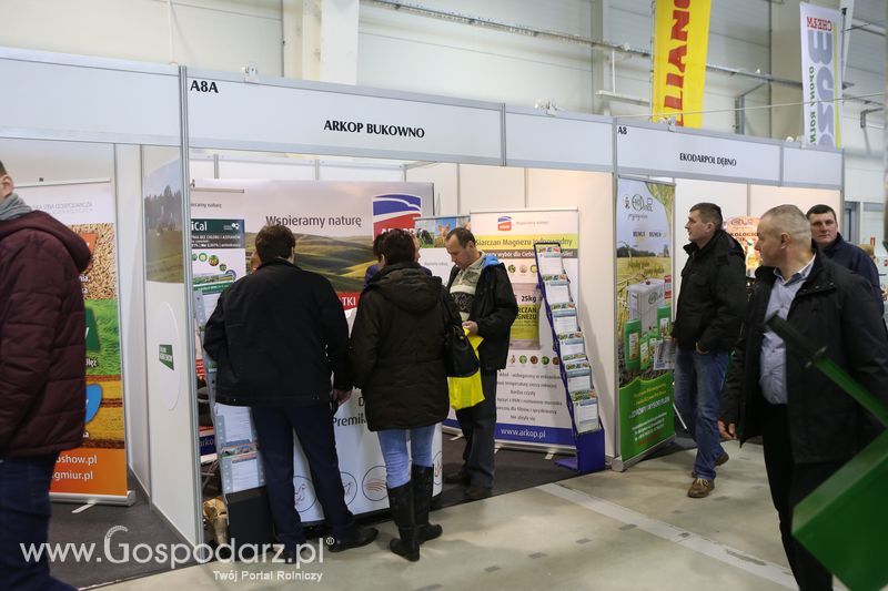 AGRO-PARK Lublin 2016 (niedziela)