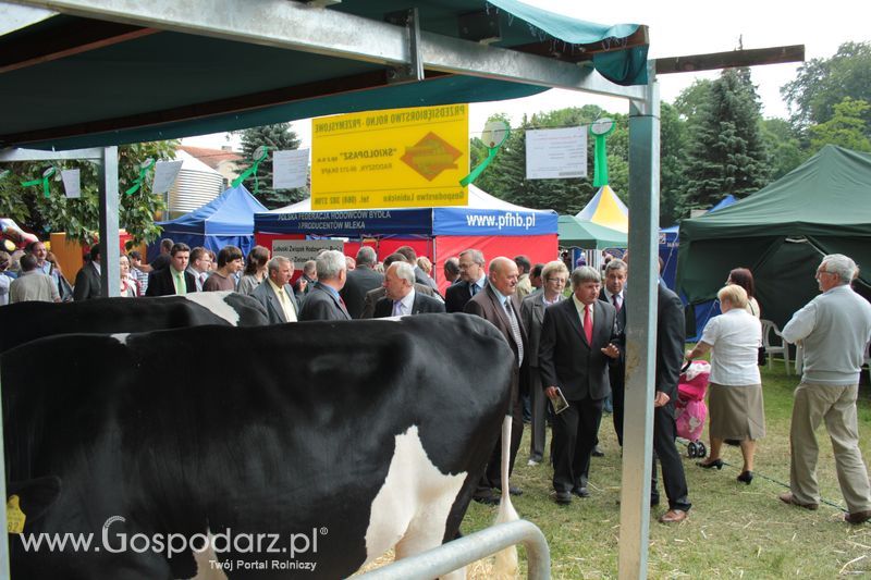  XX Targi Rolnicze Lubniewice