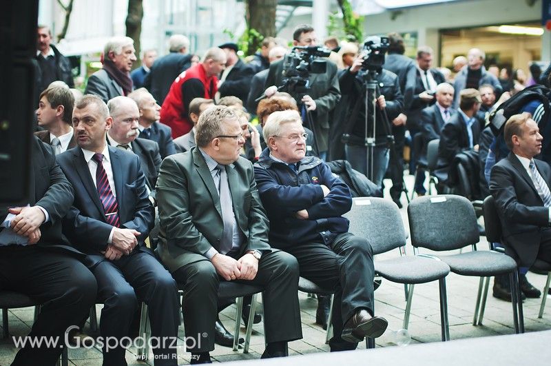 Polagra Premiery 2012 okiem fotografa cz. 3