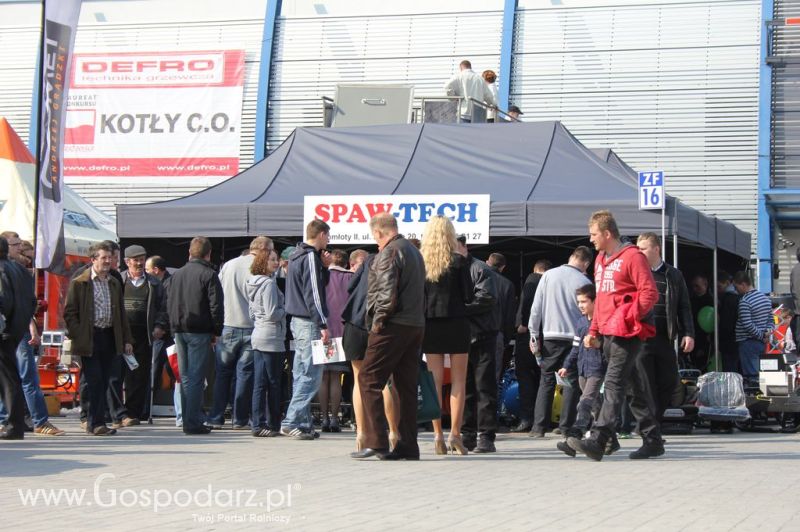 Agro Tech Kielce 2012