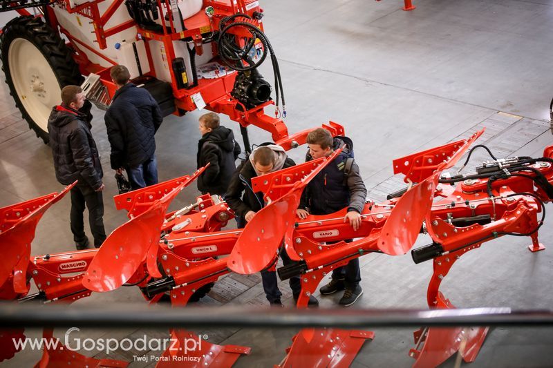 Polagra Premiery 2018