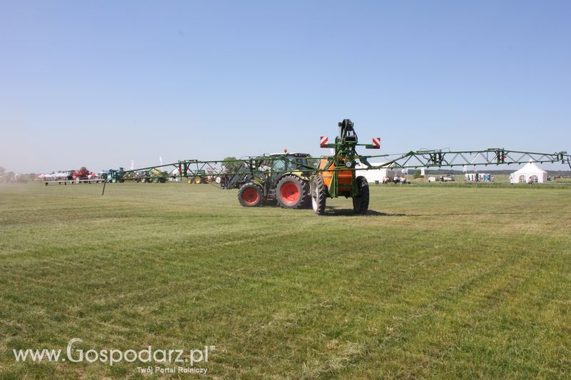 Polskie Zboża 2011 - Piątek 