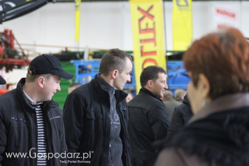 Agro-Park Lublin 2012 cz.2