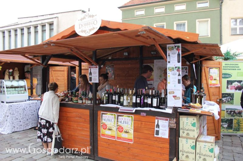 VI Ogólnopolski Festiwal Dobrego Smaku