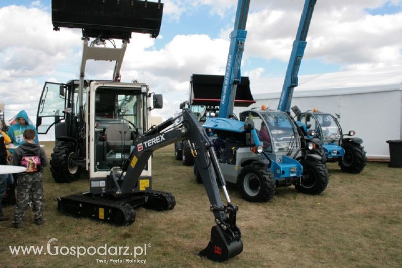 Agro Show 2012 Bednary foto-katalog firm cz.1